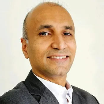 Rohan Mathur